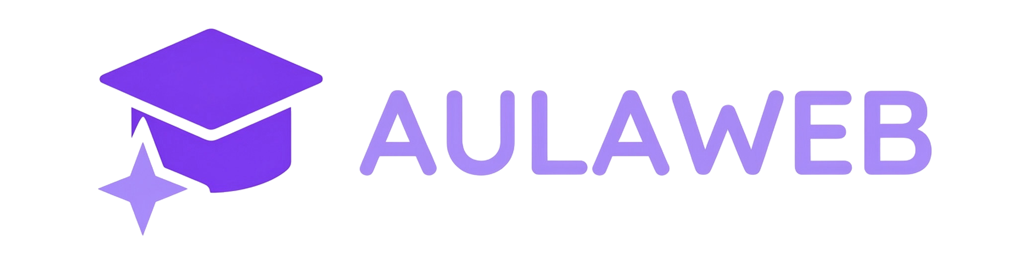 AulaWeb Logo