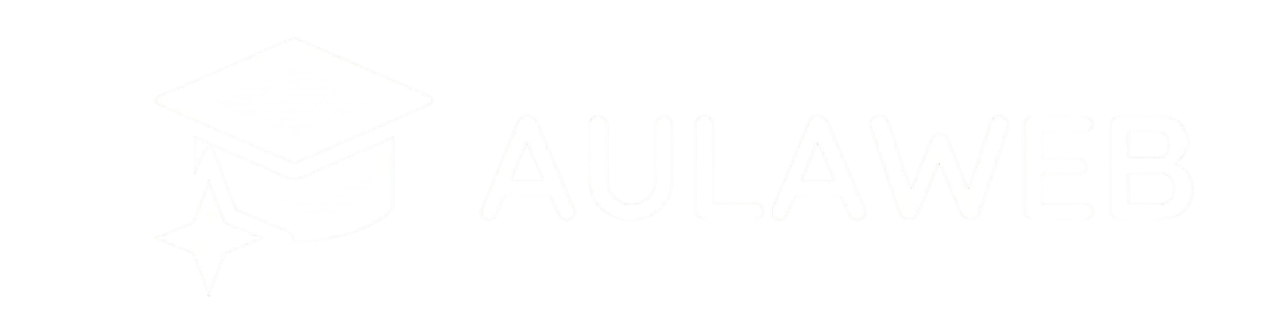 AulaWeb Logo